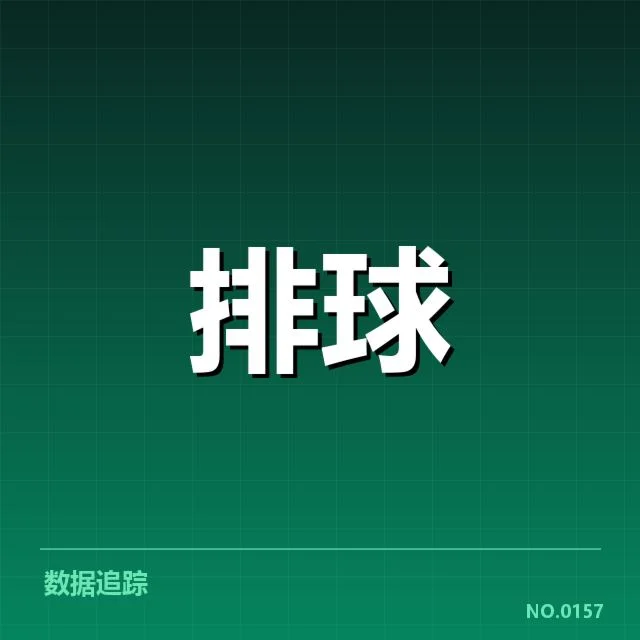 中国男排奥运备战：教练组调整思路成疑问